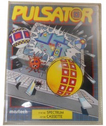 Pulsator (1987)(Martech Games)[a4][48-128K] Rom